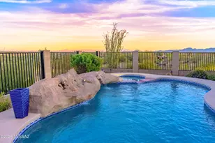 8836 N Sandy Ridge Pl, Tucson, AZ 85742 - Photo 5