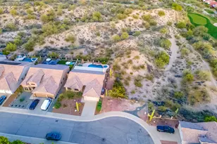 8836 N Sandy Ridge Pl, Tucson, AZ 85742 - Photo 29