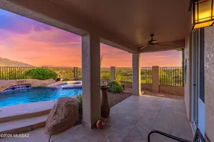 8836 N Sandy Ridge Pl, Tucson, AZ 85742 - Photo 25