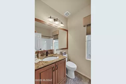 8836 N Sandy Ridge Place, Tucson, AZ 85742 - Photo 21