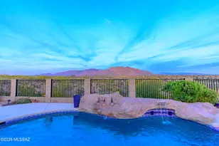 8836 N Sandy Ridge Pl, Tucson, AZ 85742 - Photo 1