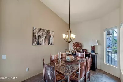 8836 N Sandy Ridge Place, Tucson, AZ 85742 - Photo 13