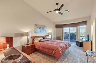 8836 N Sandy Ridge Pl, Tucson, AZ 85742 - Photo 17