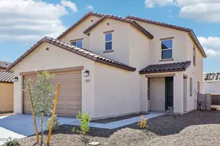 949 W Calle Cuarzo, Sahuarita, AZ 85629 - Photo 1