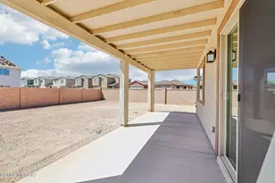 949 W Calle Cuarzo, Sahuarita, AZ 85629 - Photo 9