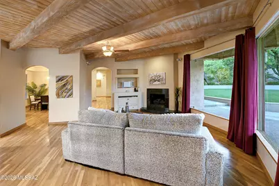 5431 N Placita Taza, Tucson, AZ 85718 - Photo 27
