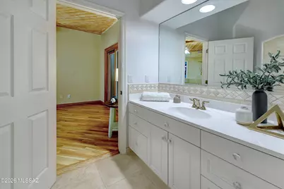 5431 N Placita Taza, Tucson, AZ 85718 - Photo 33