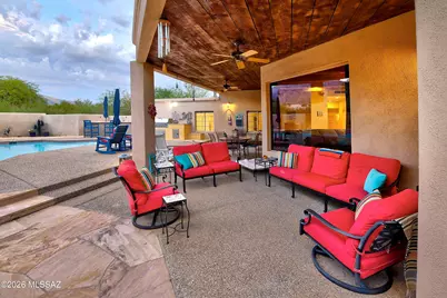 5431 N Placita Taza, Tucson, AZ 85718 - Photo 41