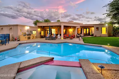 5431 N Placita Taza, Tucson, AZ 85718 - Photo 3