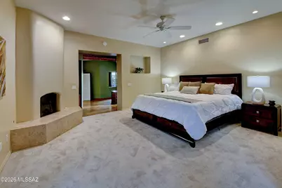 5431 N Placita Taza, Tucson, AZ 85718 - Photo 19