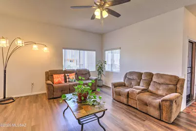 1435 W Calle Pueblo, Green Valley, AZ 85622 - Photo 31