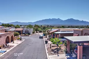 1435 W Calle Pueblo, Green Valley, AZ 85622 - Photo 39