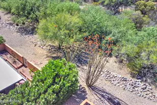 1435 W Calle Pueblo, Green Valley, AZ 85622 - Photo 41