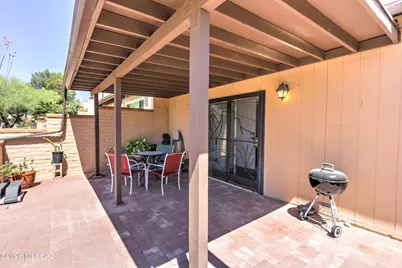 1435 W Calle Pueblo, Green Valley, AZ 85622 - Photo 27