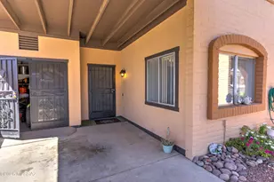 1435 W Calle Pueblo, Green Valley, AZ 85622 - Photo 35