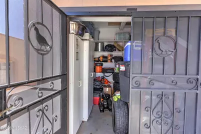 1435 W Calle Pueblo, Green Valley, AZ 85622 - Photo 25