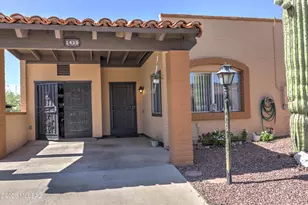 1435 W Calle Pueblo, Green Valley, AZ 85622 - Photo 37