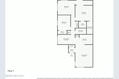 1435 W Calle Pueblo, Green Valley, AZ 85622 - Photo 5