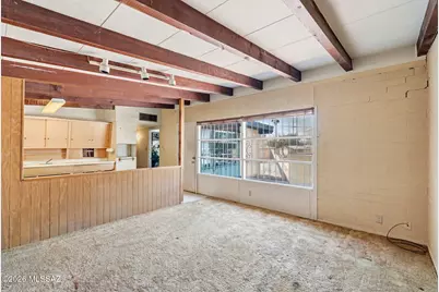 1901 N Calle Serena, Tucson, AZ 85712 - Photo 5