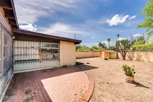 1901 N Calle Serena, Tucson, AZ 85712 - Photo 17