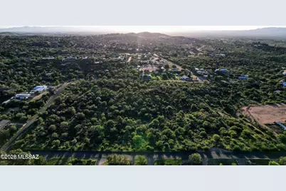 Tbd N Estill Dr #9.54 Ac, Oracle, AZ 85623 - Photo 1