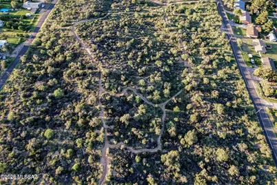 Tbd N Estill Dr #9.54 Ac, Oracle, AZ 85623 - Photo 5