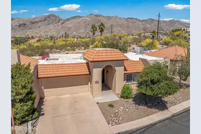4671 E Camino De Oro, Tucson, AZ 85718 - Photo 1