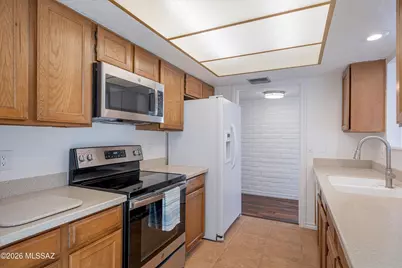 4671 E Camino De Oro, Tucson, AZ 85718 - Photo 21