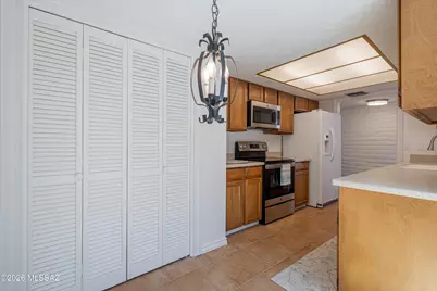 4671 E Camino De Oro, Tucson, AZ 85718 - Photo 23