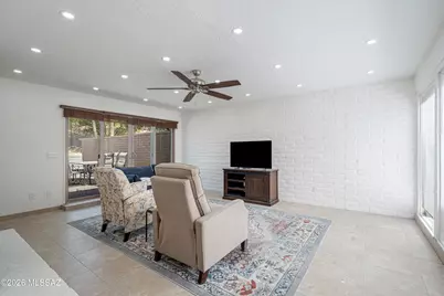 4671 E Camino De Oro, Tucson, AZ 85718 - Photo 9