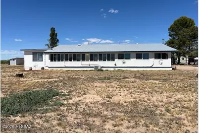 3282 W Cox Road, Willcox, AZ 85643 - Photo 3