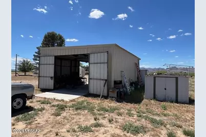 3282 W Cox Road, Willcox, AZ 85643 - Photo 11