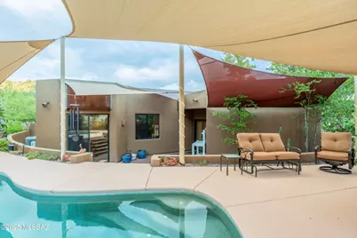 4003 N Lindstrom Place, Tucson, AZ 85750 - Photo 47