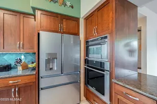 4003 N Lindstrom Pl, Tucson, AZ 85750 - Photo 19