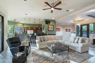 4003 N Lindstrom Pl, Tucson, AZ 85750 - Photo 11