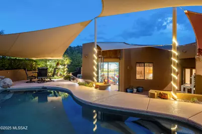 4003 N Lindstrom Place, Tucson, AZ 85750 - Photo 45