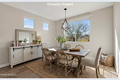 11485 N Desert Calico Loop, Oro Valley, AZ 85742 - Photo 5