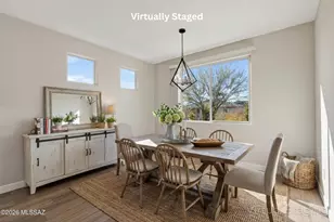 11485 N Desert Calico Loop, Oro Valley, AZ 85742 - Photo 5