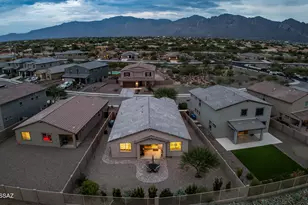 11485 N Desert Calico Loop, Oro Valley, AZ 85742 - Photo 33