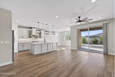 11485 N Desert Calico Loop, Oro Valley, AZ 85742 - Photo 3