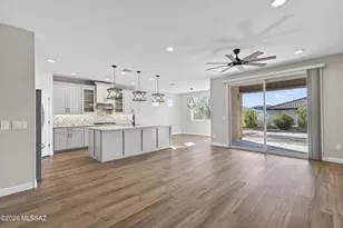 11485 N Desert Calico Loop, Oro Valley, AZ 85742 - Photo 3