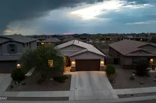 11485 N Desert Calico Loop, Oro Valley, AZ 85742 - Photo 35