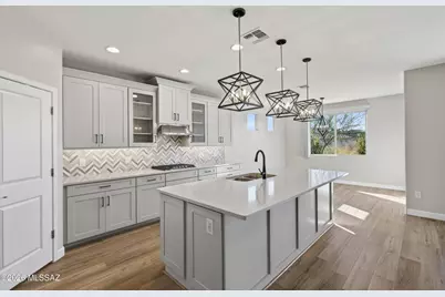 11485 N Desert Calico Loop, Oro Valley, AZ 85742 - Photo 3