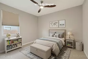 11485 N Desert Calico Loop, Oro Valley, AZ 85742 - Photo 27