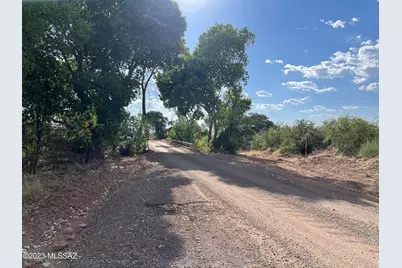 Tbd E Turkey Creek Road #07N, Pearce, AZ 85625 - Photo 7