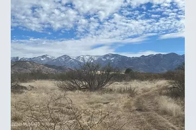 Tbd E Turkey Creek Road #07N, Pearce, AZ 85625 - Photo 1