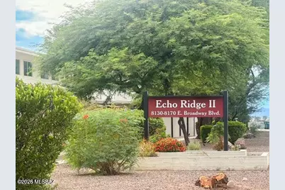 8160 E Broadway Boulevard #J-4, Tucson, AZ 85710 - Photo 31