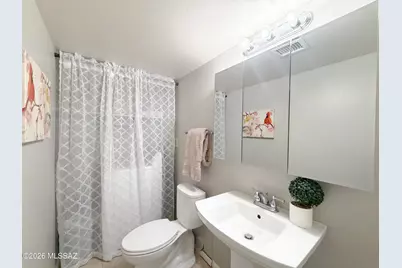 8160 E Broadway Boulevard #J-4, Tucson, AZ 85710 - Photo 13