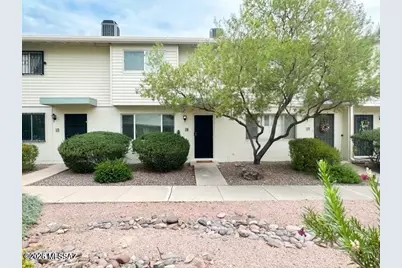 8160 E Broadway Boulevard #J-4, Tucson, AZ 85710 - Photo 1
