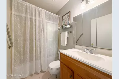 8160 E Broadway Boulevard #J-4, Tucson, AZ 85710 - Photo 23